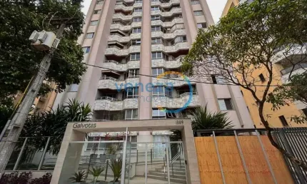 Apartamento com 3 quartos  à venda, 140.00 m2 por R$550000.00  - Centro - Londrina/PR