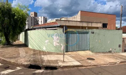 Casa Residencial com 3 quartos  à venda, 112.70 m2 por R$480000.00  - Centro - Londrina/PR