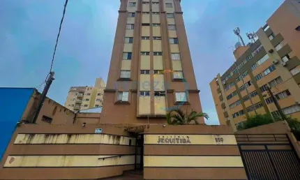 Apartamento com 2 quartos  à venda, 72.00 m2 por r$265000.00  - londrilar - londrina/pr