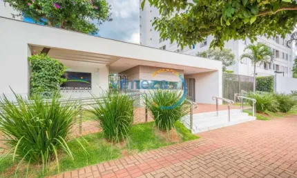 Apartamento com 2 quartos  à venda, 63.09 m2 por R$465000.00  - Aurora - Londrina/PR