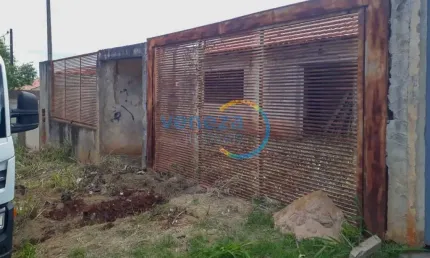 Casa Residencial com 2 quartos  à venda, 92.00 m2 por R$340000.00  - Columbia - Londrina/PR