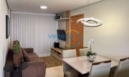Apartamento com 3 quartos  à venda, 62.00 m2 por R$650000.00  - Higienopolis - Londrina/PR