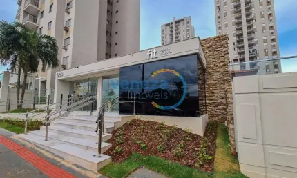 Apartamento com 3 quartos  à venda, 74.00 m2 por r$430000.00  - terra bonita - londrina/pr