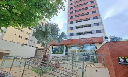 Apartamento com 1 quarto  à venda, 45.00 m2 por R$300000.00  - Higienopolis - Londrina/PR
