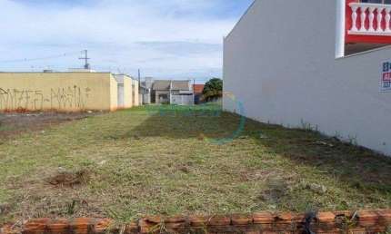 Terreno à venda, 259.00 m2 por R$508000.00  - Operaria - Londrina/PR