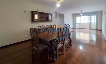 Apartamento com 4 quartos  à venda, 247.84 m2 por R$750000.00  - Centro - Londrina/PR