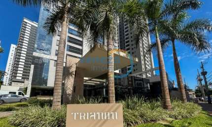 Apartamento com 3 quartos  à venda, 155.00 m2 por R$1750000.00  - Gleba Palhano - Londrina/PR