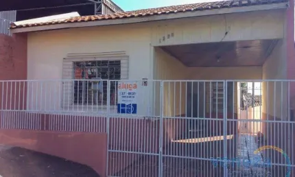 Casa Residencial com 3 quartos  à venda, 88.72 m2 por R$400000.00  - Centro - Londrina/PR