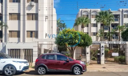 Apartamento com 3 quartos  à venda, 98.09 m2 por R$420000.00  - Baldan - Londrina/PR