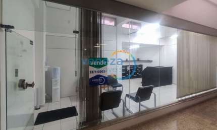 Barracão_Salão_Loja à venda, 39.72 m2 por R$230000.00  - Centro - Londrina/PR