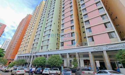 Apartamento com 4 quartos  à venda, 485.46 m2 por R$380000.00  - Centro - Londrina/PR