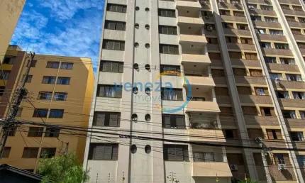 Apartamento com 2 quartos  à venda, 72.96 m2 por r$244000.00  - centro - londrina/pr
