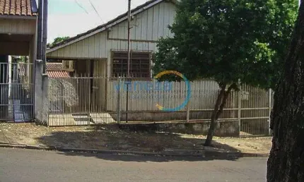 Casa Residencial com 3 quartos  à venda, 130.00 m2 por R$830000.00  - Centro - Londrina/PR