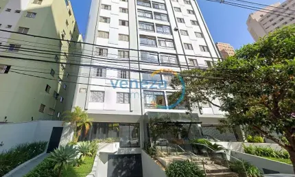 Apartamento com 3 quartos  à venda, 86.92 m2 por r$380000.00  - centro - londrina/pr