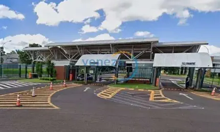 Terreno à venda, 618.84 m2 por r$2647000.00  - alphaville dos jacarandas - londrina/pr