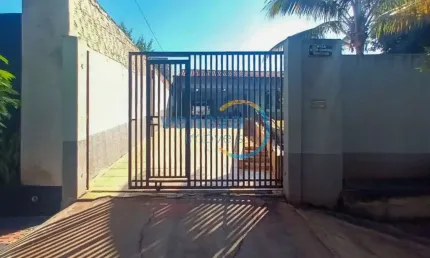 Casa Residencial com 3 quartos  à venda, 140.00 m2 por R$399000.00  - Imperio Do Sol - Londrina/PR