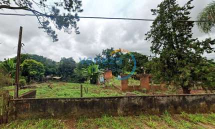 Terreno à venda, 4500.00 m2 por R$430000.00  - Gleba Lindoia - Londrina/PR