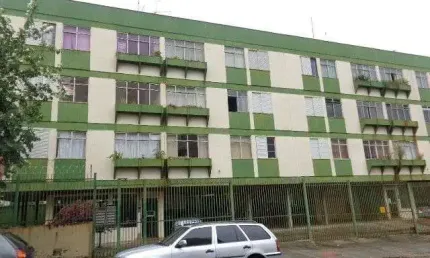 Apartamento com 2 quartos  à venda, 70.00 m2 por R$220000.00  - Shangri-La - Londrina/PR
