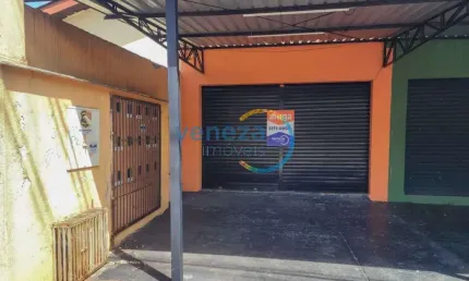 Barracão_salão_loja à venda, 28.00 m2 por r$185000.00  - veraliz - londrina/pr