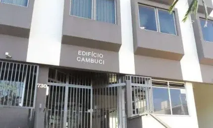Apartamento com 1 quarto  à venda, 42.12 m2 por r$175000.00  - centro - londrina/pr