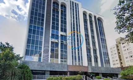 Sala à venda, 50.00 m2 por R$325000.00  - Brasil - Londrina/PR