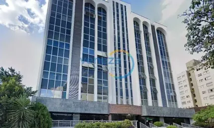 Sala à venda, 50.00 m2 por R$325000.00  - Brasil - Londrina/PR