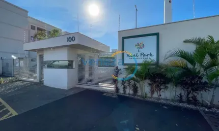 Apartamento com 2 quartos  à venda, 45.00 m2 por R$210000.00  - Vivi Xavier - Londrina/PR