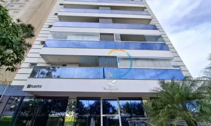 Apartamento com 3 quartos  à venda, 82.00 m2 por r$630000.00  - gleba palhano - londrina/pr