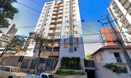 Apartamento com 3 quartos  à venda, 94.90 m2 por R$430000.00  - Centro - Londrina/PR