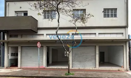 Barracão_Salão_Loja à venda, 228.60 m2 por R$1200000.00  - Centro - Londrina/PR