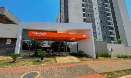 Apartamento com 2 quartos  à venda, 51.00 m2 por R$370000.00  - Santa Terezinha - Londrina/PR