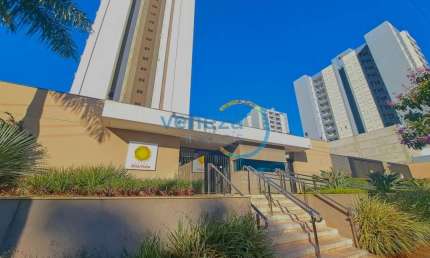 Apartamento com 3 quartos  à venda, 71.55 m2 por R$410000.00  - Aurora - Londrina/PR