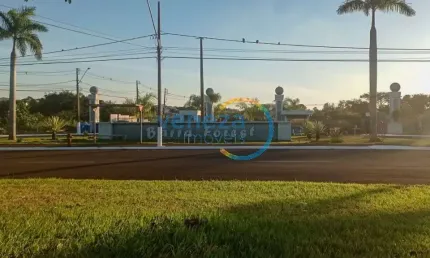 Terreno à venda, 283.00 m2 por r$160000.00  - parque leblon - londrina/pr