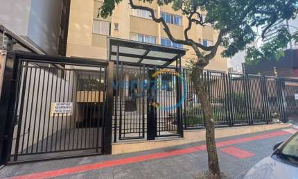 Apartamento com 2 quartos  à venda, 64.18 m2 por R$320000.00  - Centro - Londrina/PR