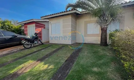 Casa Residencial com 2 quartos  à venda, 46.72 m2 por R$235000.00  - Heimtal - Londrina/PR