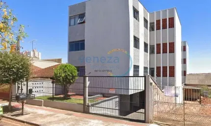 Apartamento com 3 quartos  à venda, 70.00 m2 por r$210000.00  - centro - londrina/pr