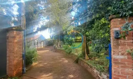 Chácaras_Prop rurais com 5 quartos  à venda, 330.00 m2 por R$1189000.00  - Lindoia - Londrina/PR