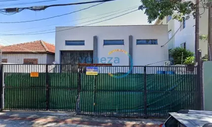 Barracão_Salão_Loja à venda, 326.00 m2 por R$1100000.00  - Centro - Londrina/PR