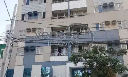 Apartamento com 3 quartos  à venda, 93.38 m2 por R$750000.00  - Gleba Palhano - Londrina/PR