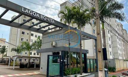 Apartamento com 2 quartos  à venda, 43.71 m2 por R$260000.00  - Cidade Industrial Ii - Londrina/PR