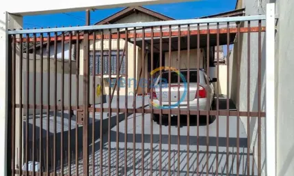 Casa Residencial com 4 quartos  à venda, 69.00 m2 por R$260000.00  - Vila Ricardo - Londrina/PR