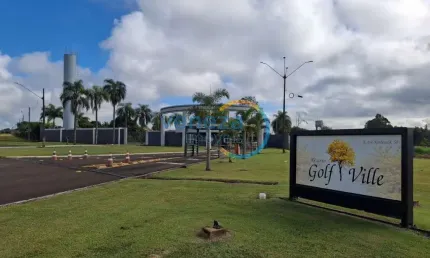 Terreno à venda, 3320.19 m2 por r$1000000.00  - recanto santa andrea - cambe/pr