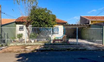 Casa Residencial com 3 quartos  à venda, 149.70 m2 por R$350000.00  - Cambara - Londrina/PR