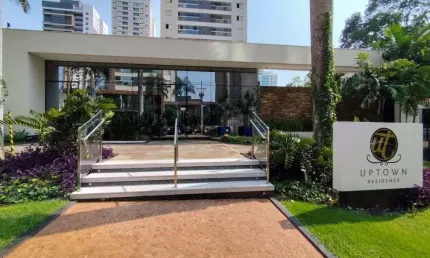 Apartamento com 3 quartos  à venda, 85.92 m2 por r$880000.00  - gleba palhano - londrina/pr
