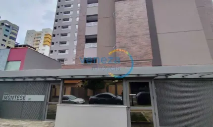 Apartamento com 2 quartos  à venda, 78.00 m2 por R$700000.00  - Higienopolis - Londrina/PR