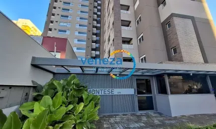 Apartamento com 2 quartos  à venda, 78.00 m2 por r$705000.00  - higienopolis - londrina/pr