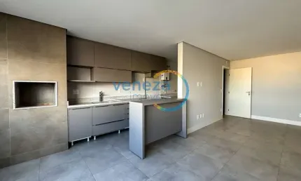 Apartamento com 2 quartos  à venda, 78.00 m2 por R$695000.00  - Higienopolis - Londrina/PR