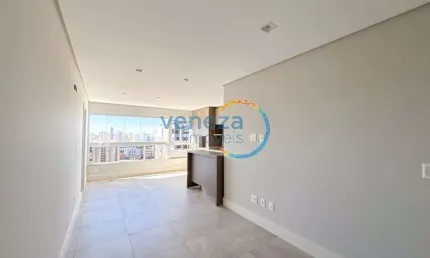 Apartamento com 2 quartos  à venda, 78.00 m2 por r$695000.00  - higienopolis - londrina/pr