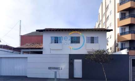 Casa Residencial com 4 quartos  à venda, 220.00 m2 por R$1200000.00  - Boa Vista - Londrina/PR