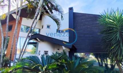 Casa Comercial à venda, 193.02 m2 por R$1400000.00  - Quebec - Londrina/PR